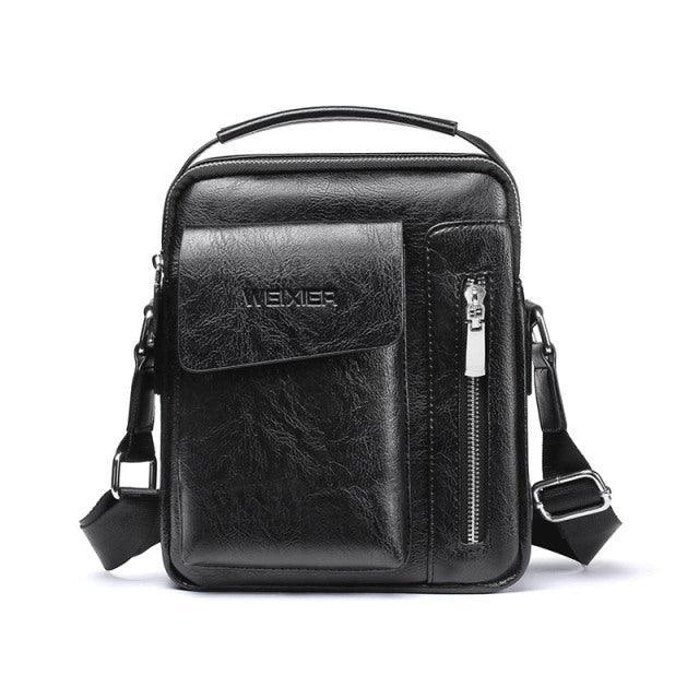 Bolsa Masculina Trend - Loja Rinove