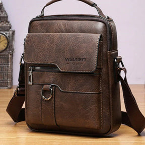 Bolsa Pequena Masculina - Loja Rinove